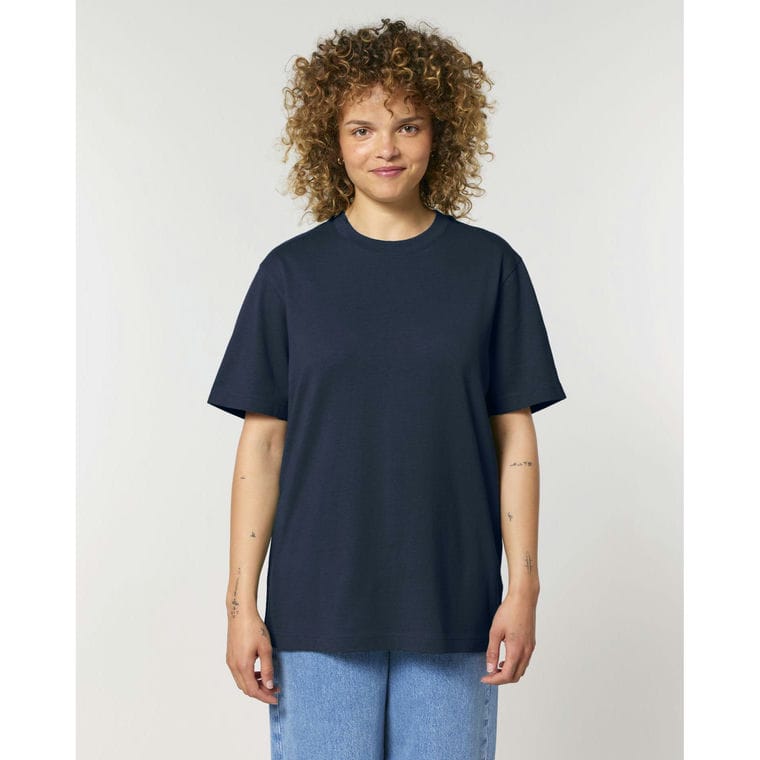 Tricou Unisex Sparker 2.0 French Navy L