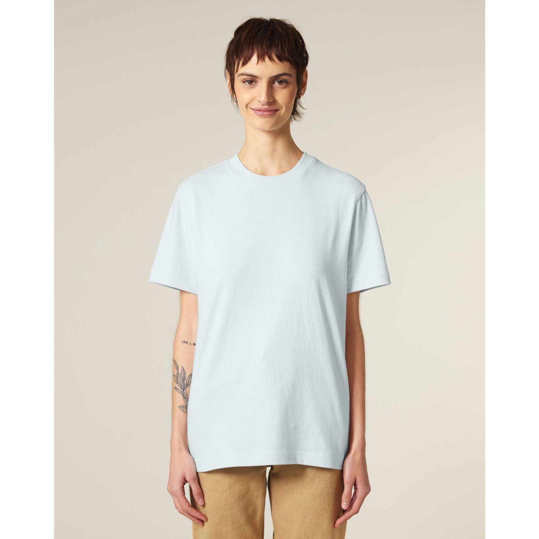 Tricou Unisex Sparker 2.0 Blue Ice 2XS