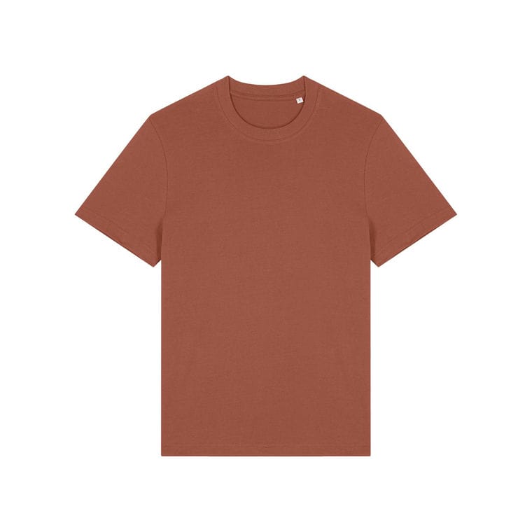 Tricou Unisex Sparker 2.0 Heritage Brown S