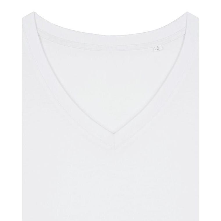 Tricou pentru femei Stella Isla White M