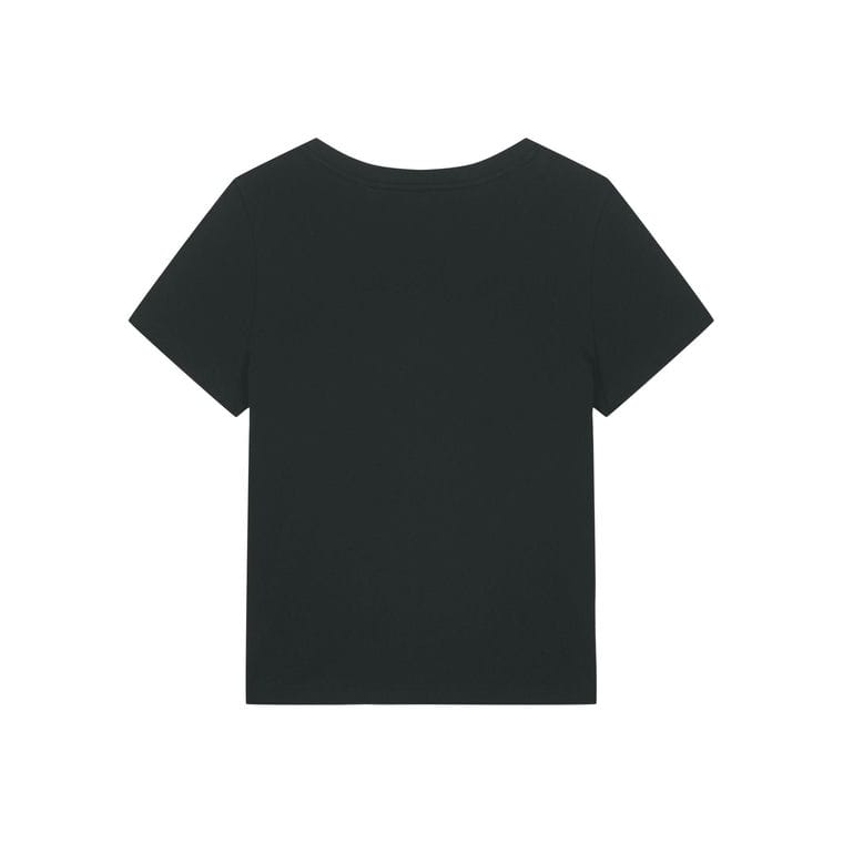 Tricou pentru femei Stella Isla Black