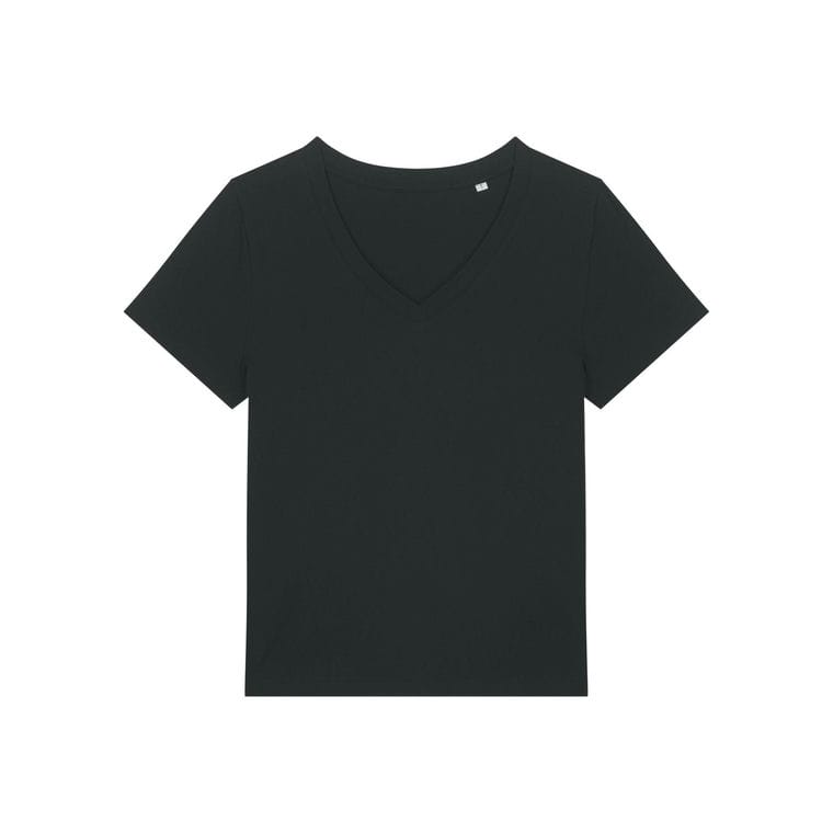 Tricou pentru femei Stella Isla Black S