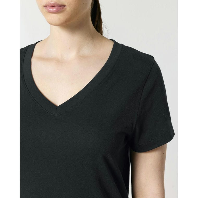 Tricou pentru femei Stella Isla Black S