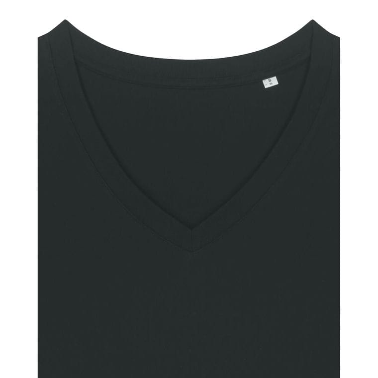 Tricou pentru femei Stella Isla Black S