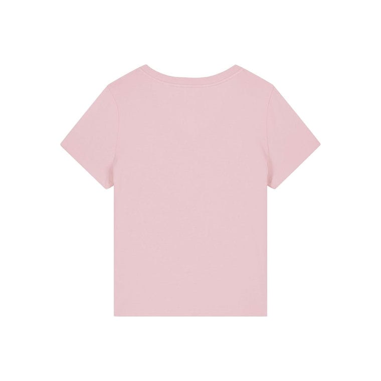 Tricou pentru femei Stella Isla Cotton Pink M