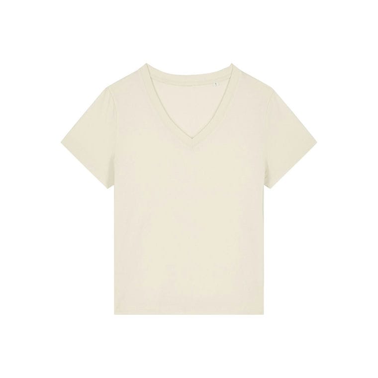 Tricou pentru femei Stella Isla Natural Raw