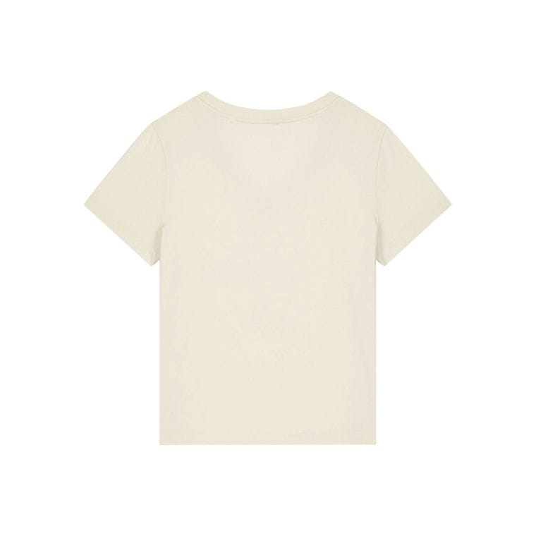 Tricou pentru femei Stella Isla Natural Raw XS