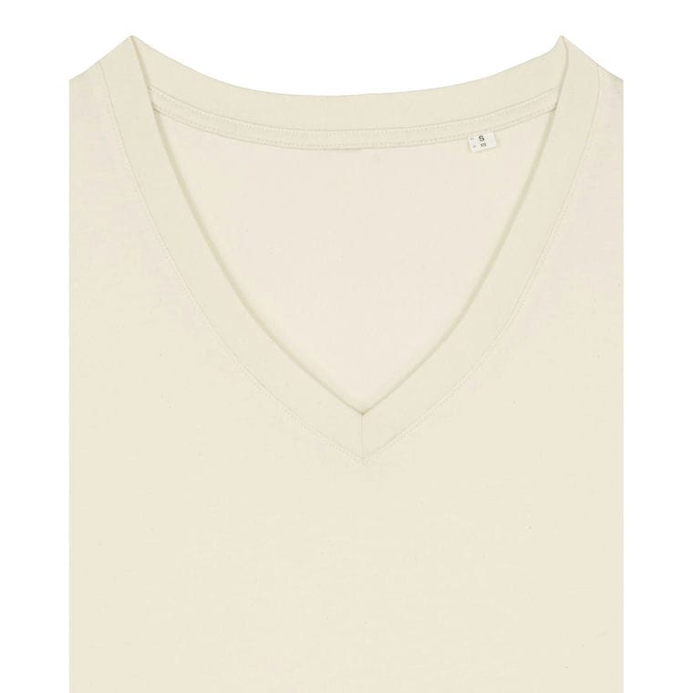 Tricou pentru femei Stella Isla Natural Raw XS