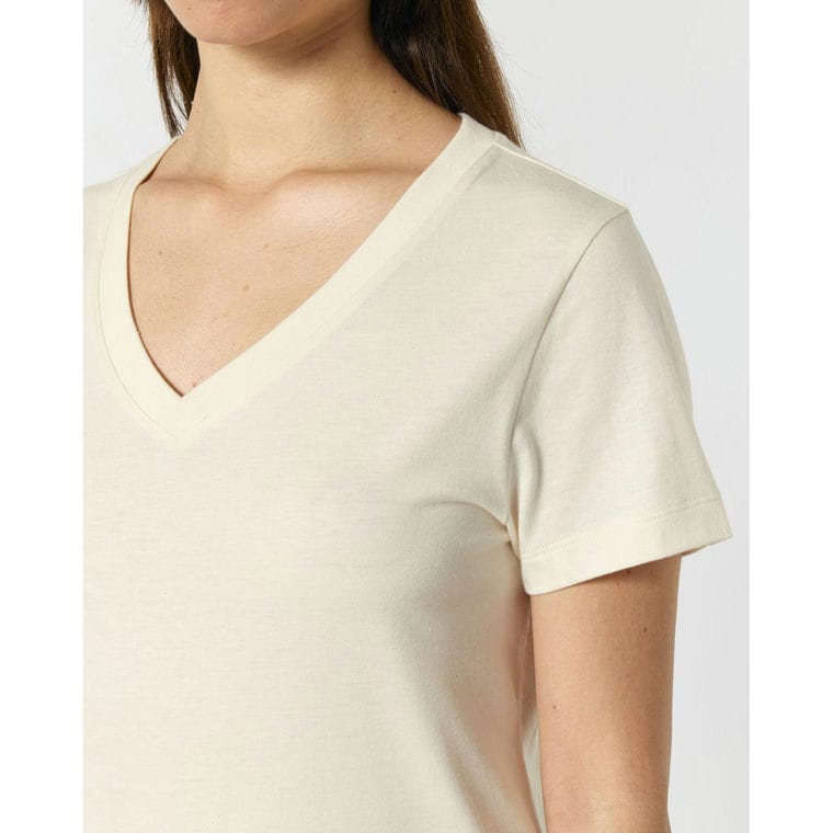 Tricou pentru femei Stella Isla Natural Raw XS