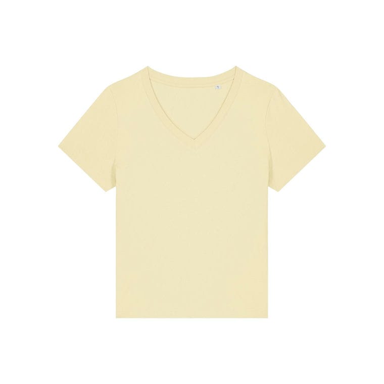 Tricou pentru femei Stella Isla Butter