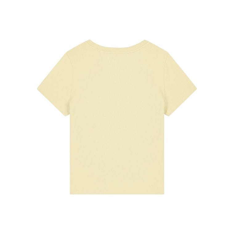 Tricou pentru femei Stella Isla Butter S