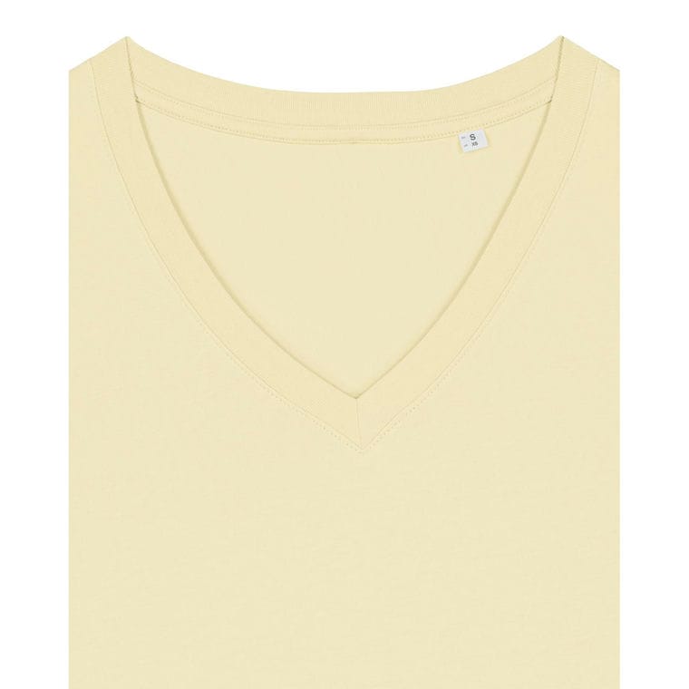 Tricou pentru femei Stella Isla Butter S