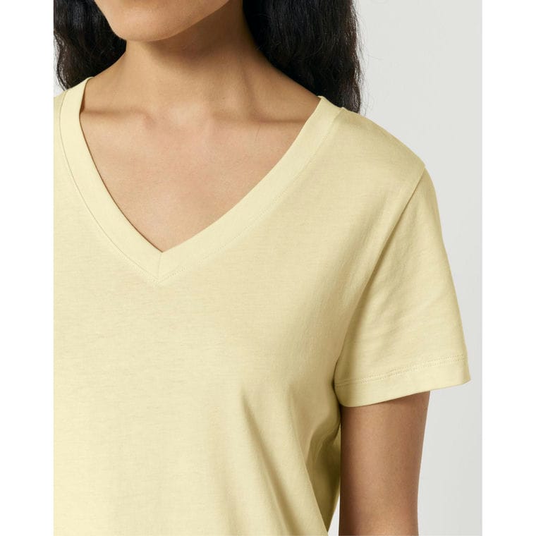 Tricou pentru femei Stella Isla Butter S