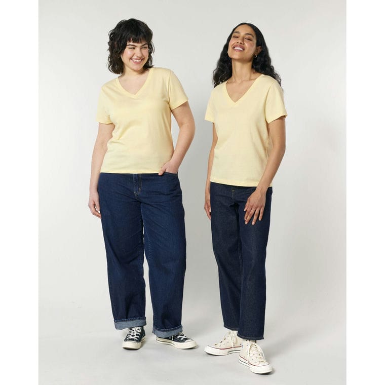 Tricou pentru femei Stella Isla Butter S