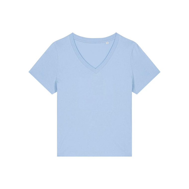 Tricou pentru femei Stella Isla Blue Soul