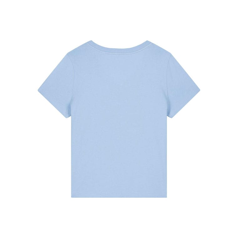 Tricou pentru femei Stella Isla Blue Soul S