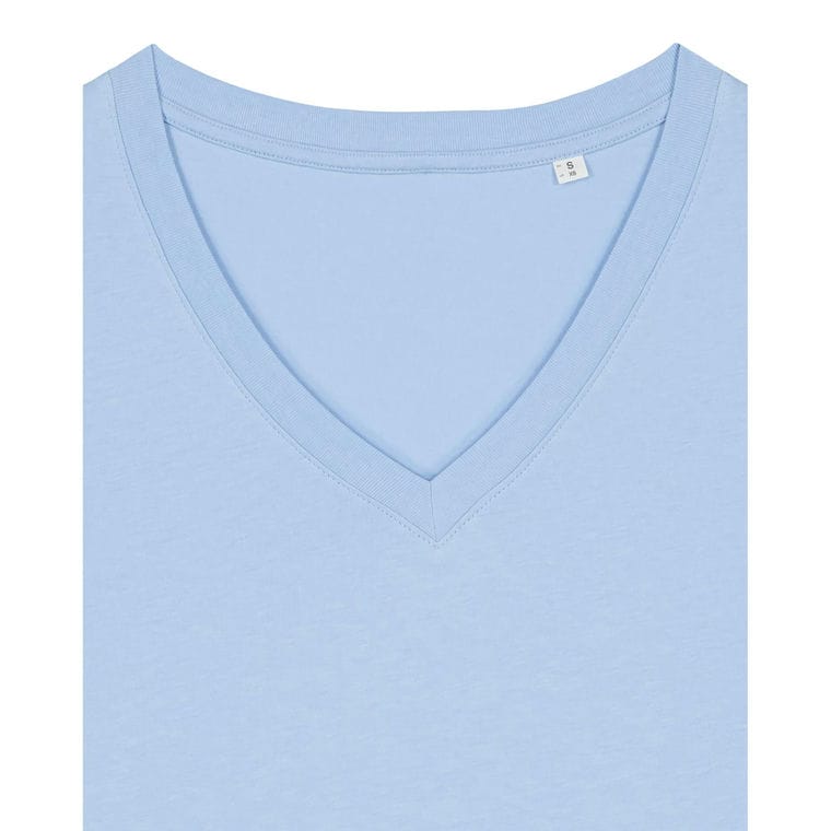 Tricou pentru femei Stella Isla Blue Soul S