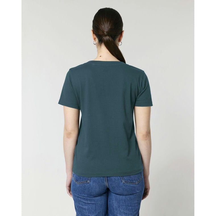 Tricou pentru femei Stella Isla Stargazer S