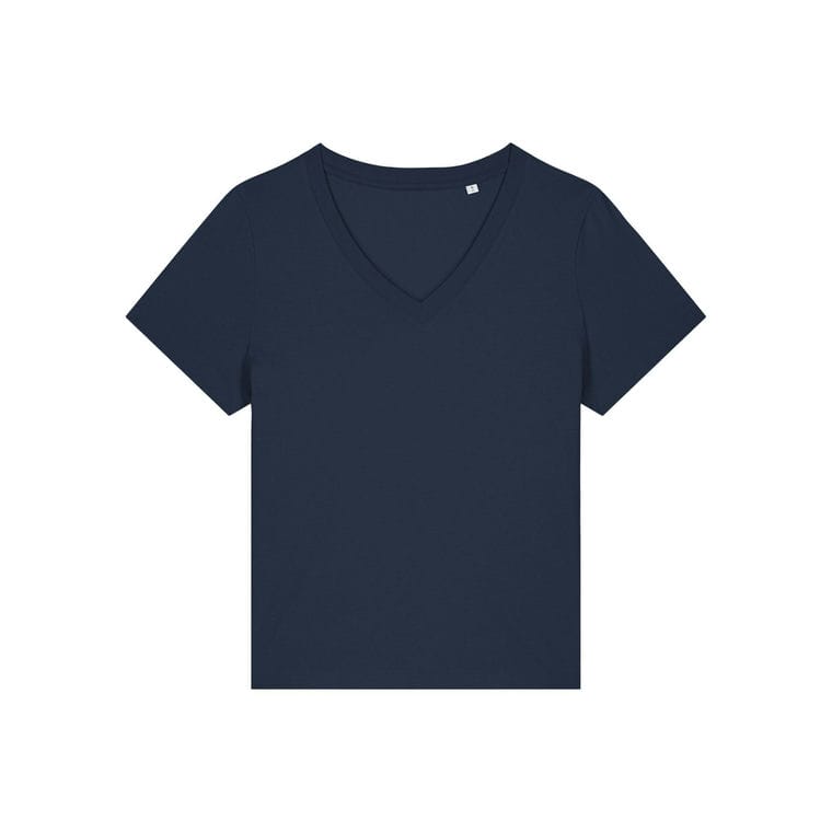 Tricou pentru femei Stella Isla French Navy