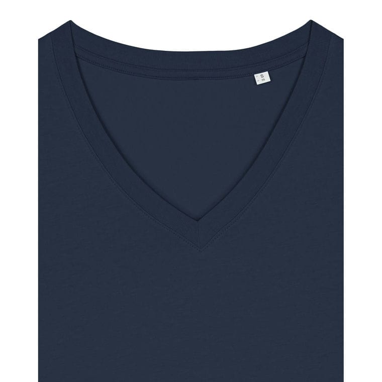 Tricou pentru femei Stella Isla French Navy XXL