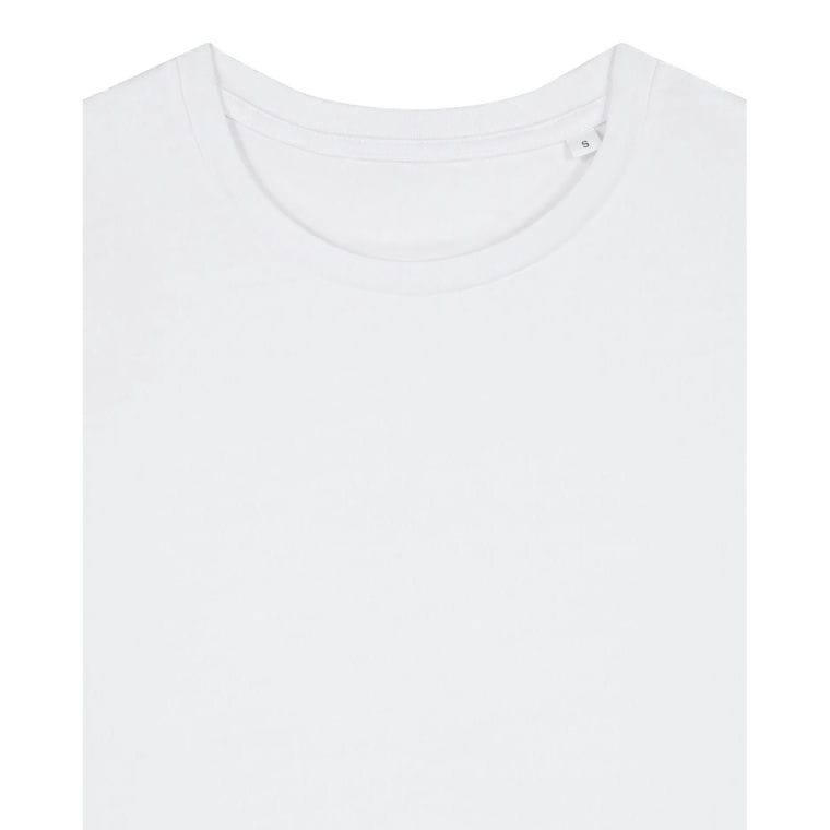 Tricou pentru femei Stella Ella White XXL