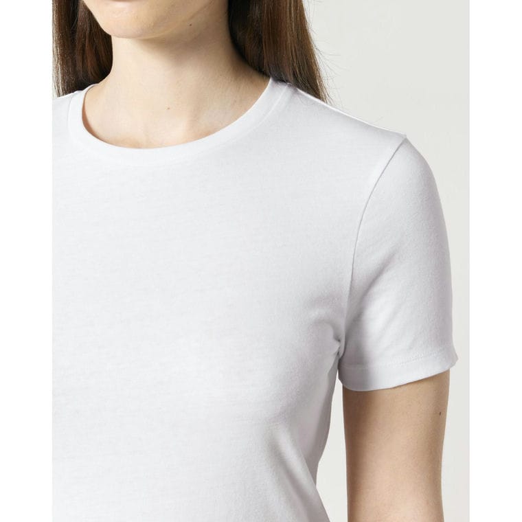 Tricou pentru femei Stella Ella White XXL