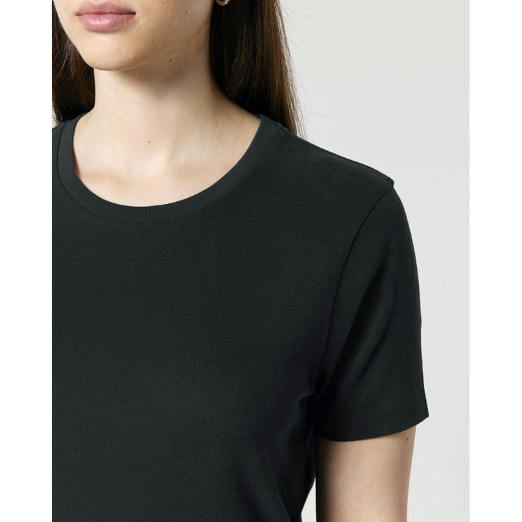 Tricou pentru femei Stella Ella Black XL