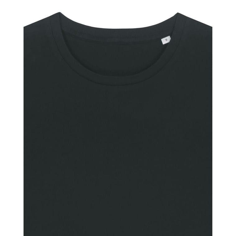 Tricou pentru femei Stella Ella Black XL