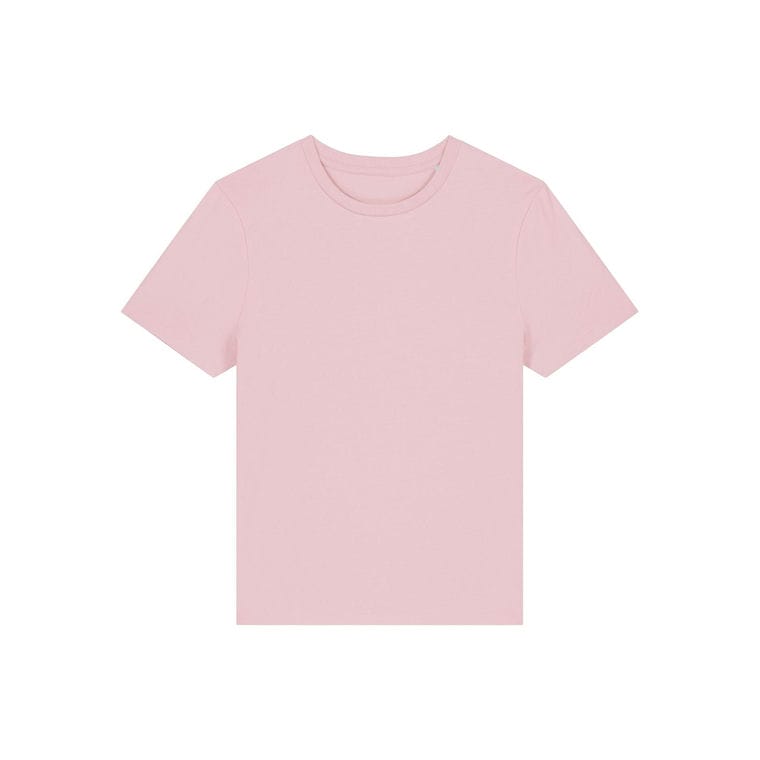 Tricou pentru femei Stella Ella Cotton Pink XXL