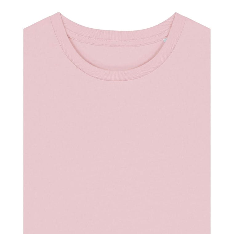 Tricou pentru femei Stella Ella Cotton Pink XS