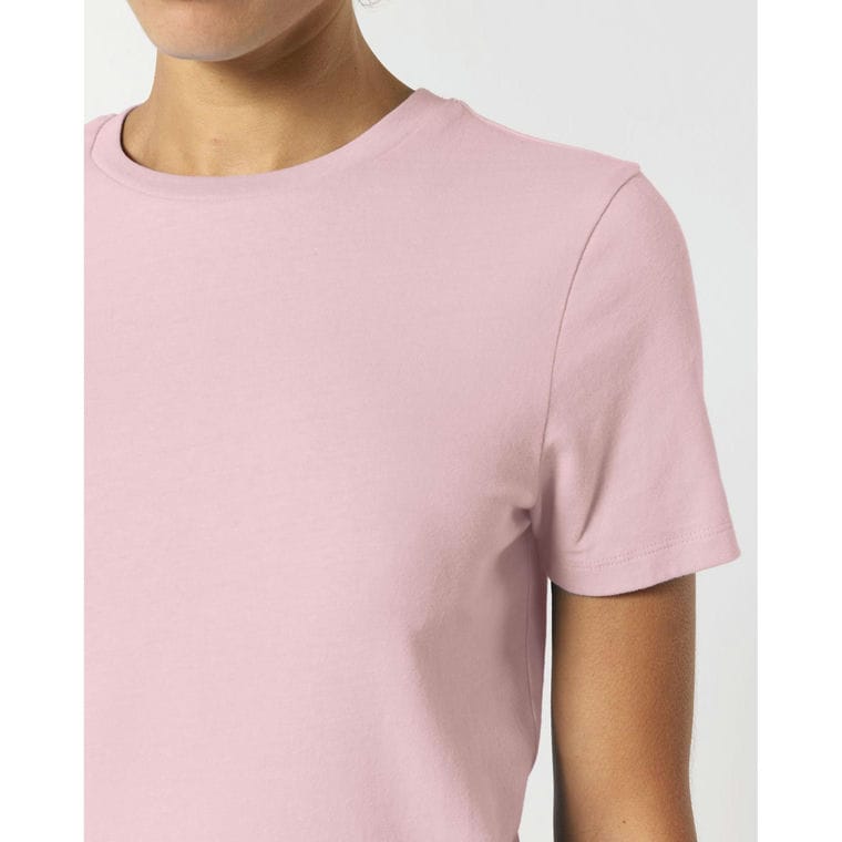 Tricou pentru femei Stella Ella Cotton Pink XS