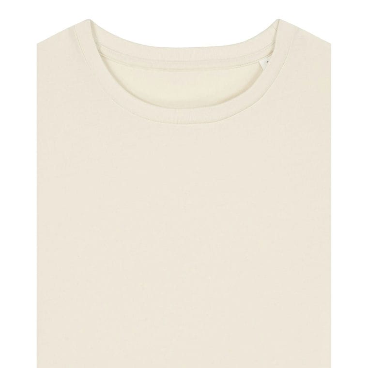 Tricou pentru femei Stella Ella Natural Raw XL