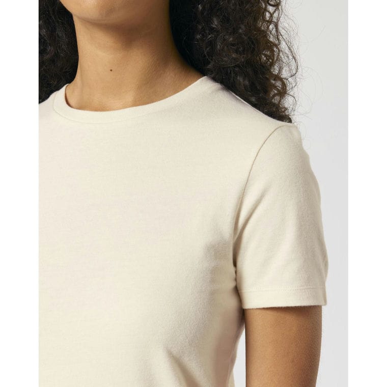 Tricou pentru femei Stella Ella Natural Raw XL