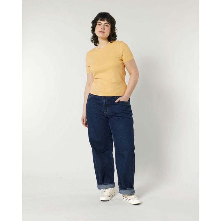 Tricou pentru femei Stella Ella Nispero L