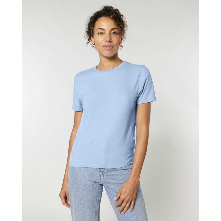 Tricou pentru femei Stella Ella Blue Soul S