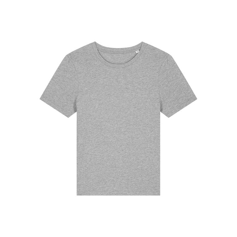 Tricou pentru femei Stella Ella Heather Grey S