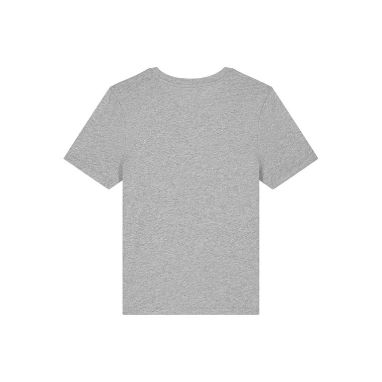 Tricou pentru femei Stella Ella Heather Grey L