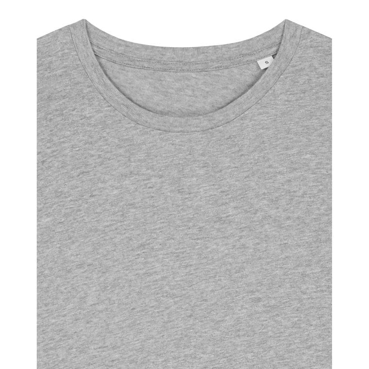 Tricou pentru femei Stella Ella Heather Grey L