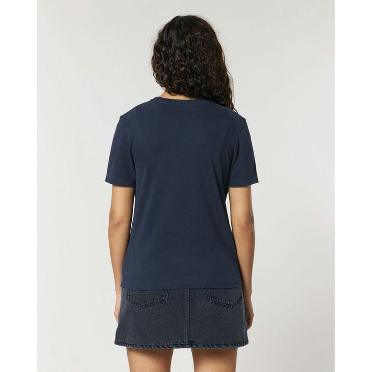Tricou pentru femei Stella Ella French Navy XL