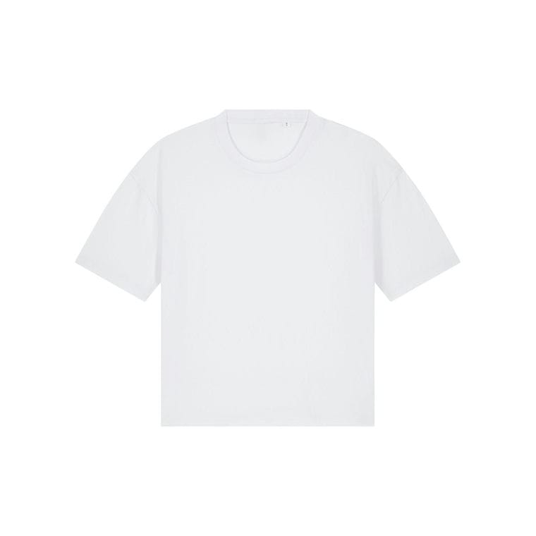 Tricou pentru femei Stella Nova White