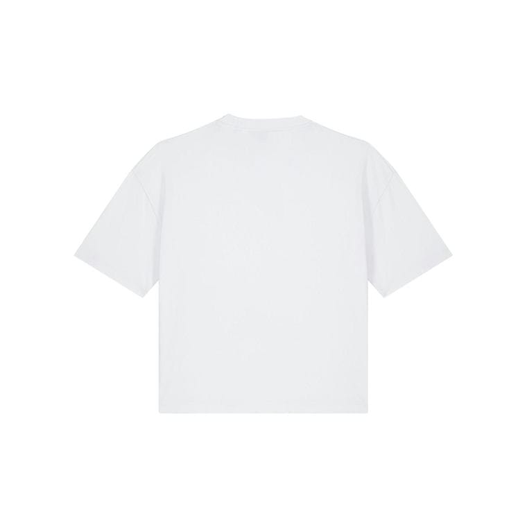 Tricou pentru femei Stella Nova White XL
