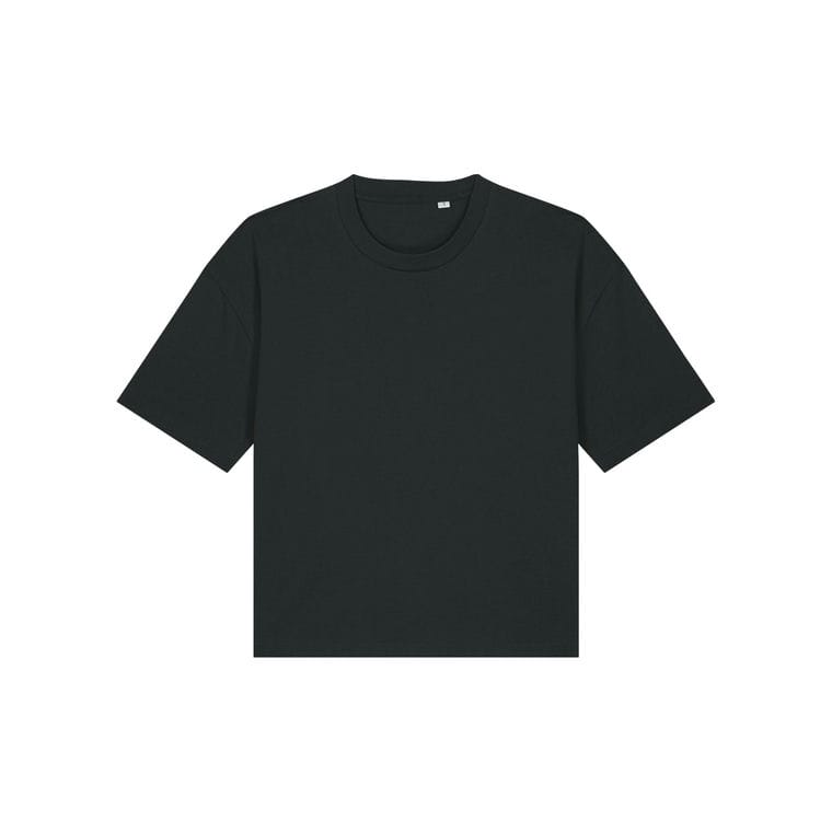 Tricou pentru femei Stella Nova Black