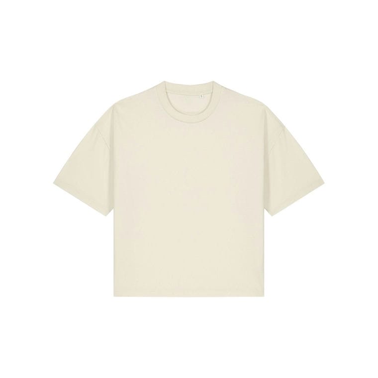 Tricou pentru femei Stella Nova Natural Raw