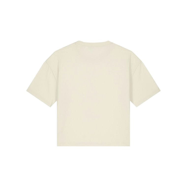 Tricou pentru femei Stella Nova Natural Raw S