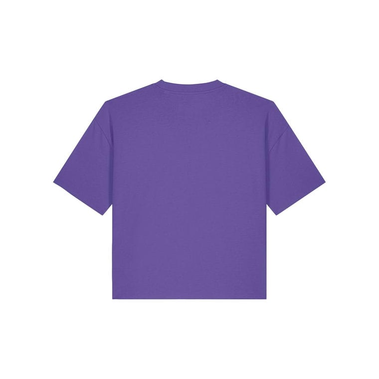 Tricou pentru femei Stella Nova Purple Love XXL