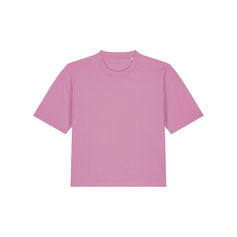 Tricou pentru femei Stella Nova Bubble Pink