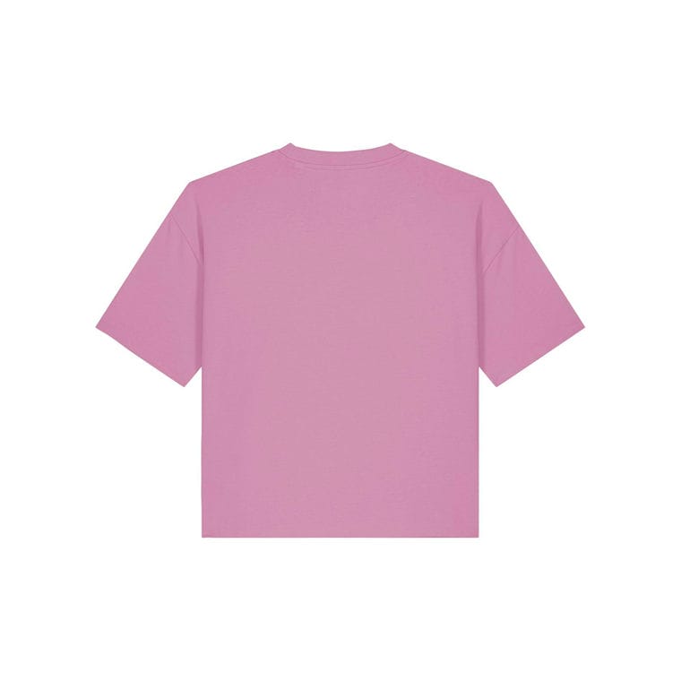 Tricou pentru femei Stella Nova Bubble Pink L