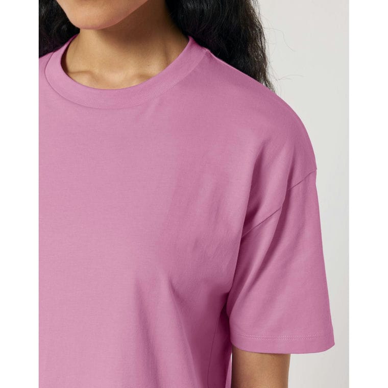 Tricou pentru femei Stella Nova Bubble Pink XS