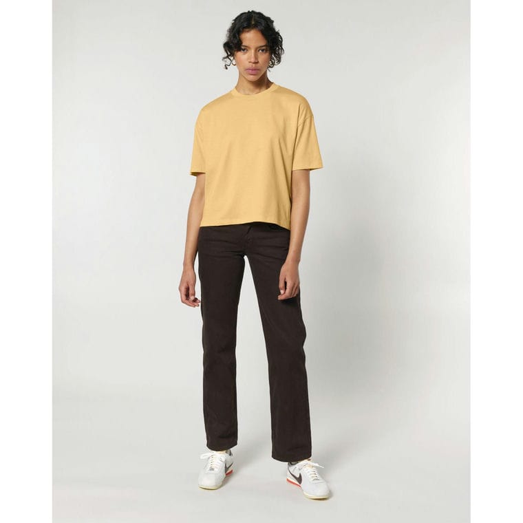 Tricou pentru femei Stella Nova Nispero M