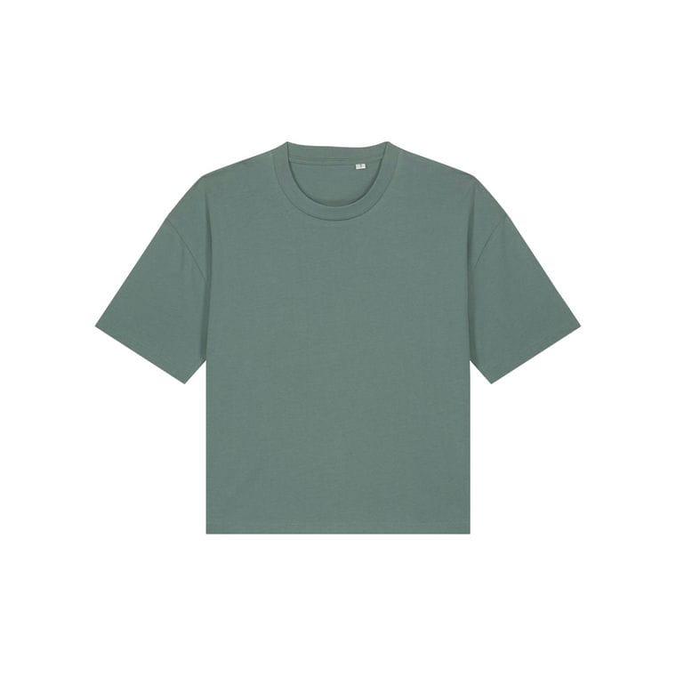 Tricou pentru femei Stella Nova Green Bay